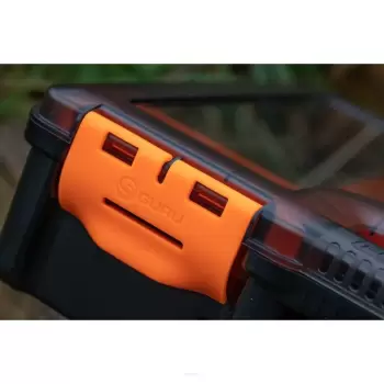GURU Feeder Box